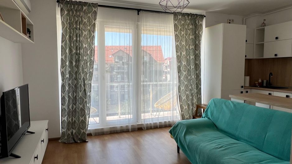 Apartament 2 camere la cheie | mobilat și utilat | Complex Estic Park - Poză 3