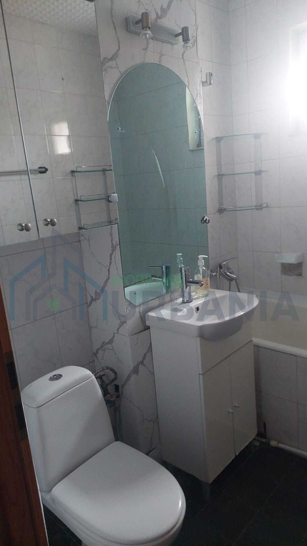 Apartament 3 camere de inchiriat, Aleea Mircea cel Batran, Iasi - Poză 7