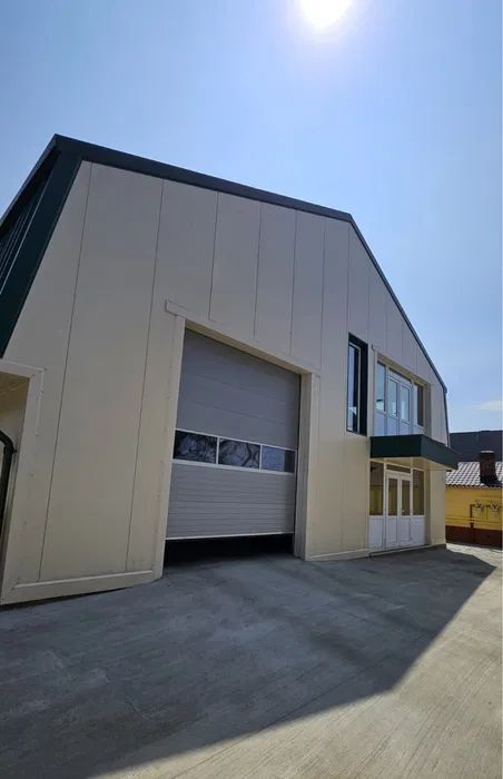 spatiu industrial 270mp | Prelungirea Ferentari | Giurgiului - Poză 2