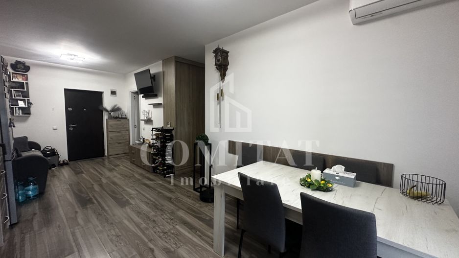 Apartament la cheie | Etaj intermediar | Zona BMW - Poză 5