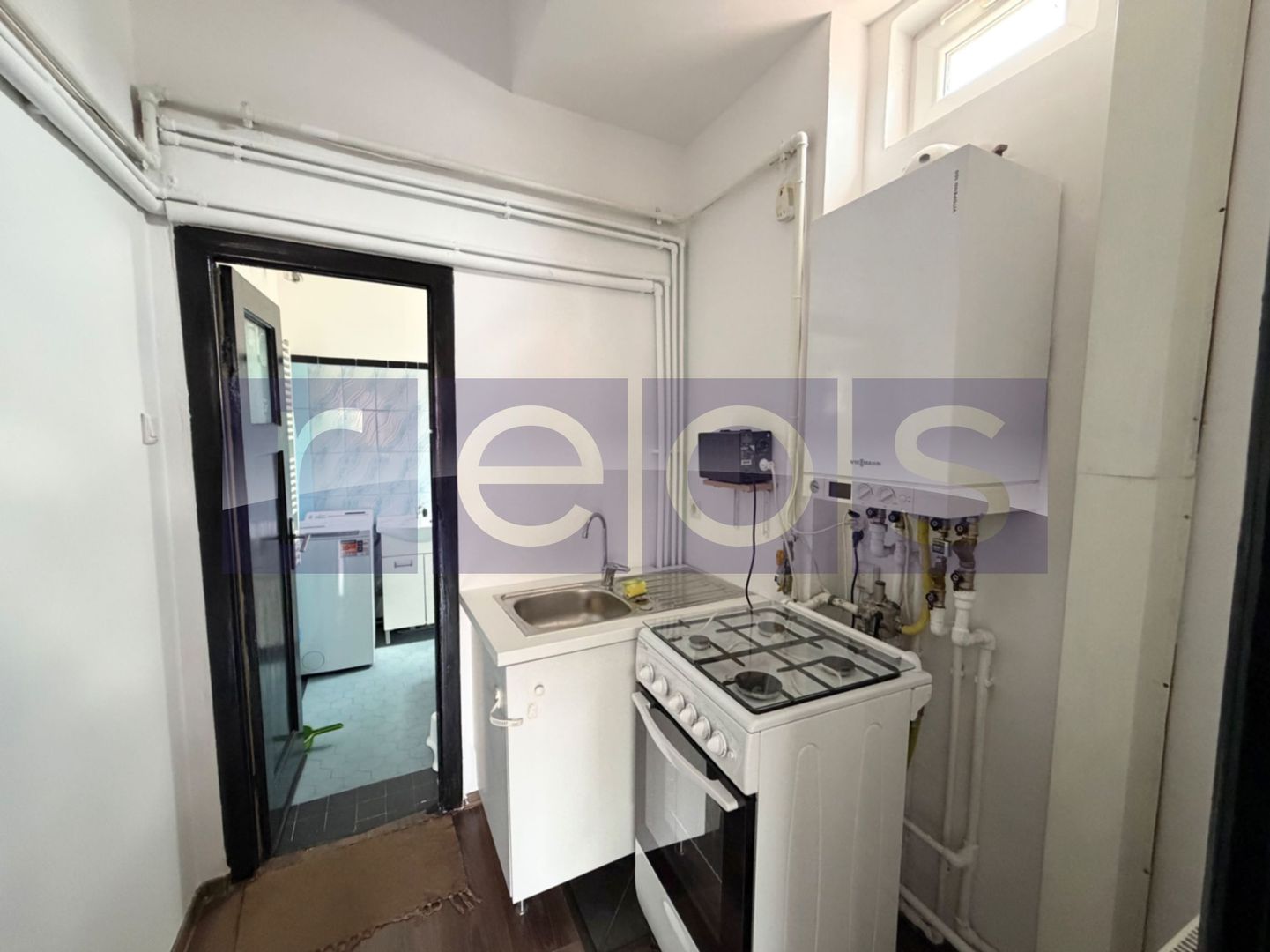 APARTAMENT IN VILA INTERBELICA | 107 MP UTILI | ZONA CAPITALE - VASILE LASCAR - Poză 9