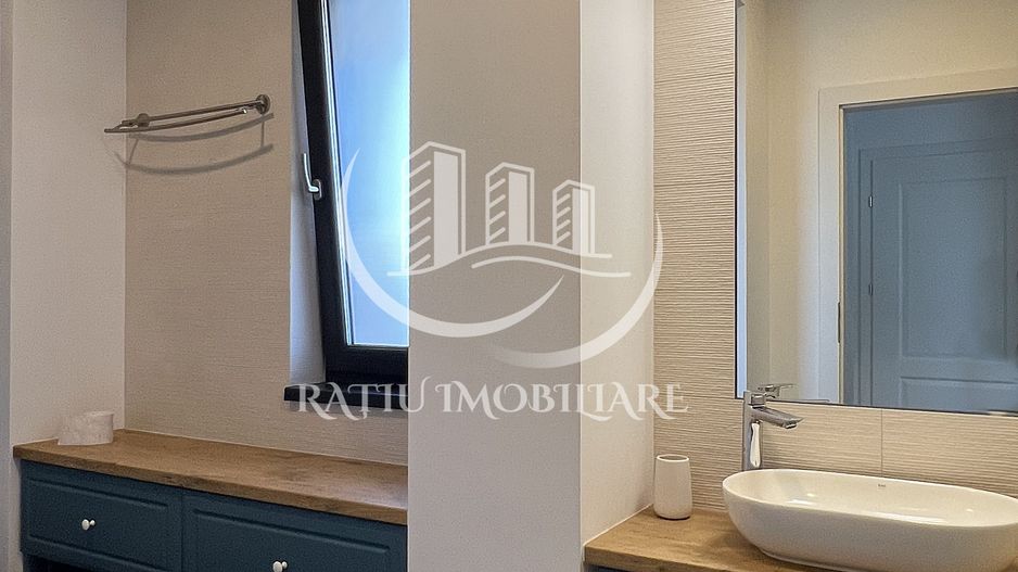 Apartament Premium cu 3 camere | Garaj | Zona Centrala | Oradea - Poză 10