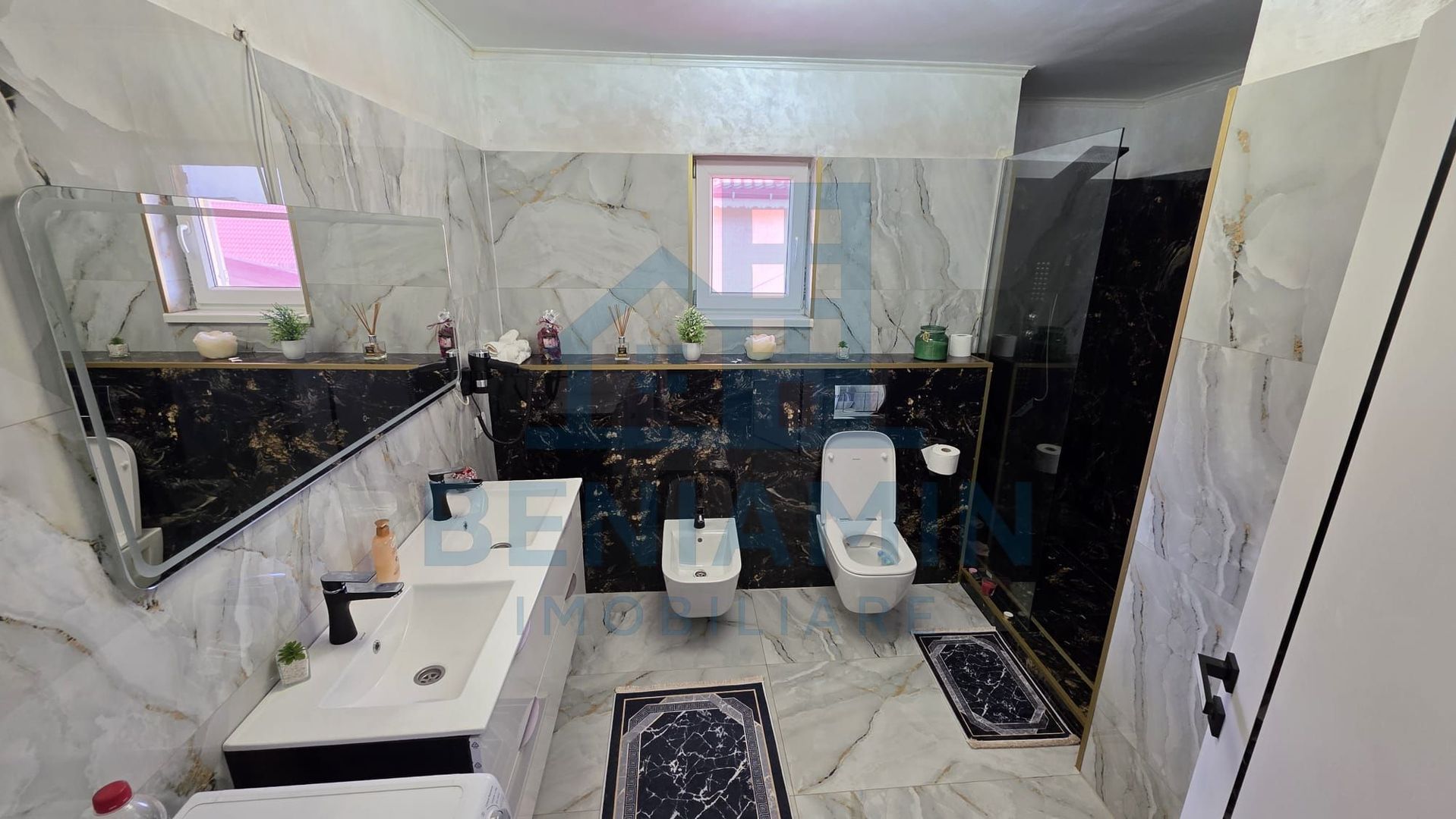 Casa Moderna in Zona Magnolia - Confort si Liniste la un pas de oras - Poză 13