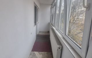 Apartament cu 3 camere, decomandat, 58.32 mp, etaj 2/4 - Dacia - Poză 6
