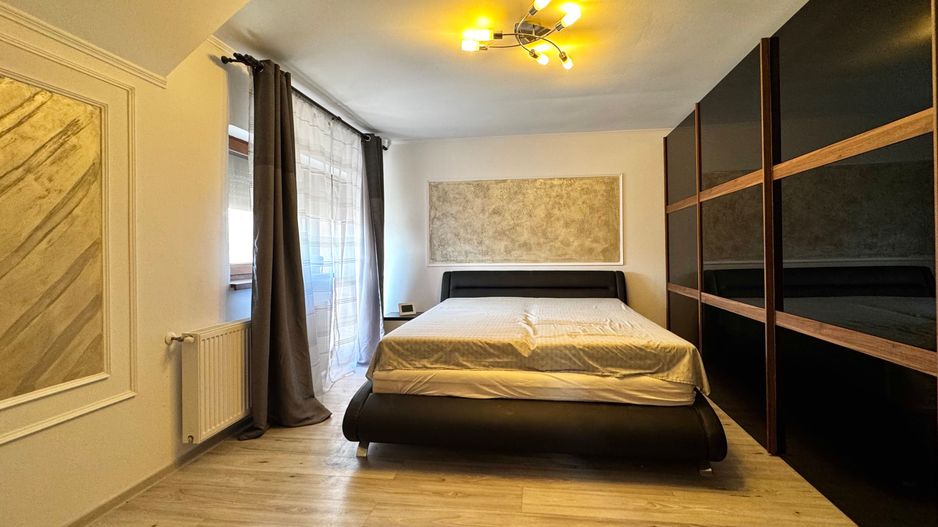 Duplex 5 camere| spațios| în  Dumbrăvița | teren generos| - Poză 16