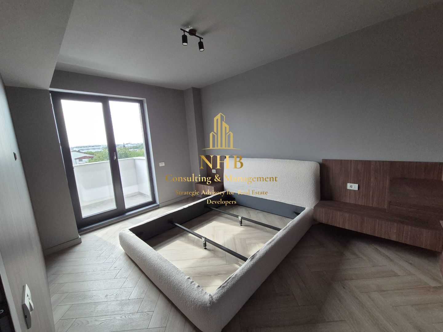 Vânzare Penthouse 3 camere 3 terase Locație exclusivistă în Străulești - Poză 10