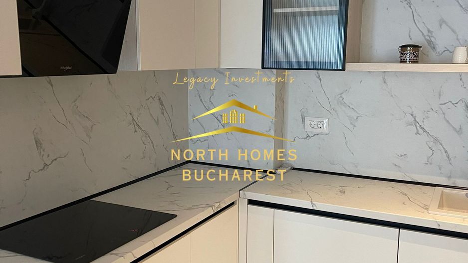 Apartament 2 Camere – One Cotroceni- PARCARE - Poză 7