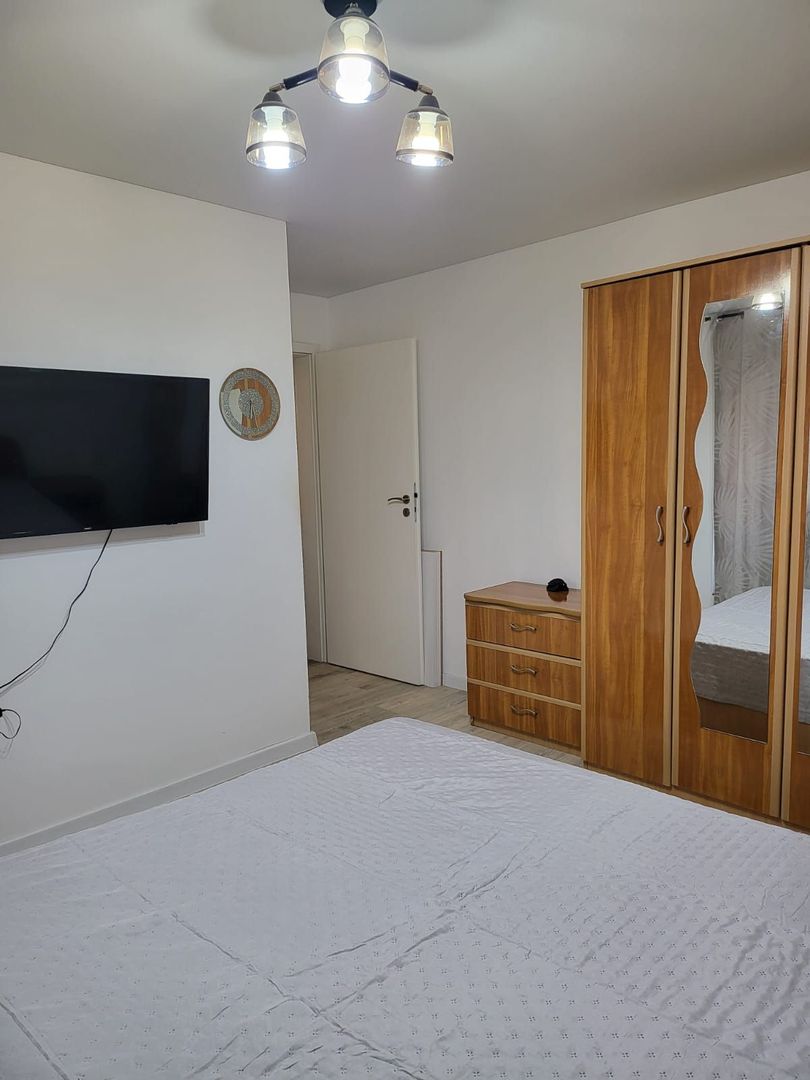 Inchiriere apartament 2 camere Pallady- Drumul Gura Crivatului - Poză 5