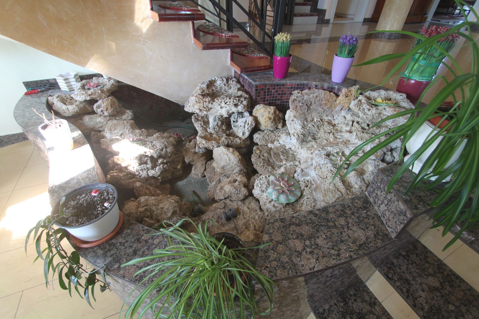 Casă / Vilă cu 8 camere de vânzare în zona Semicentral - Poză 65