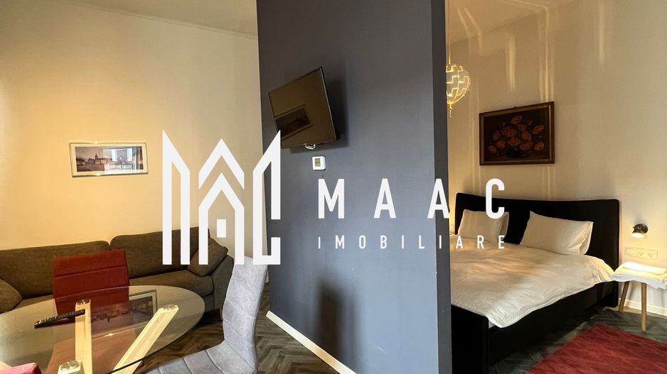 Apartament 2 camere I 38 mp I Renovat I R. Hotelier I Centru - Poză 10
