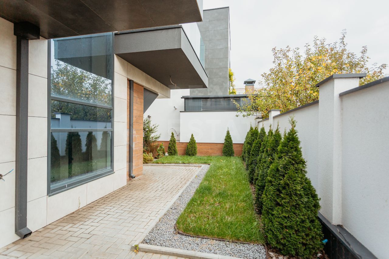 Vânzare, townhouse, 4 camere, str. Speranţei, Ciocana. - Poză 6