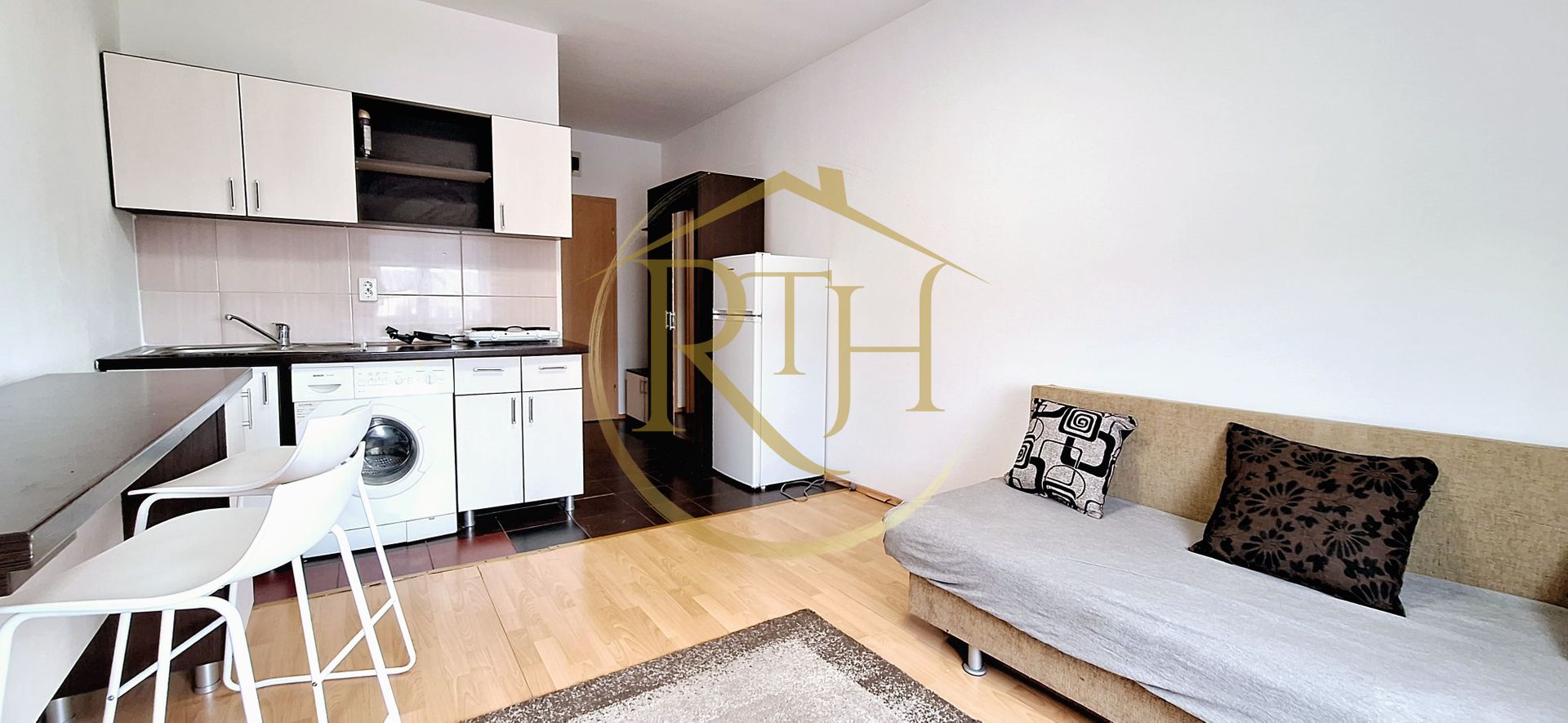 Oferim spre inchiriere garsoniera, zona Soarelui, langa Sud Plaza - Poză 6