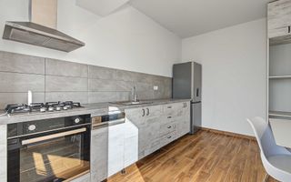 Studio de inchiriat in Pitesti, Calea Craiovei-zona centrala-Bloc nou! - Poză 10