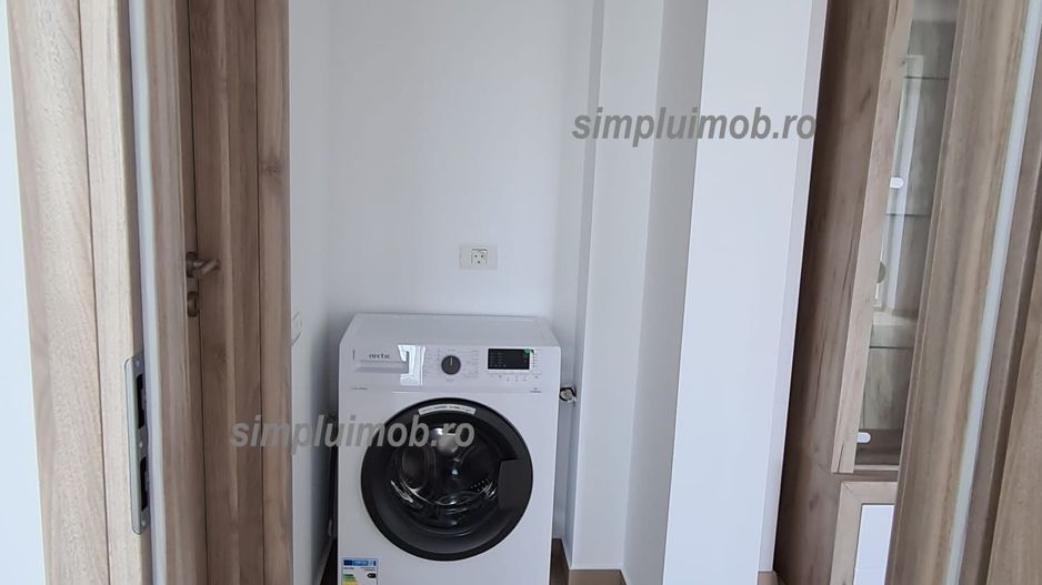 2 camere renovat mobilat utilat Sos Giurgiului Sector 4 - Poză 6