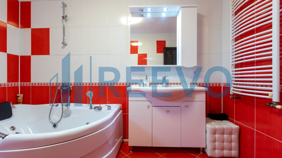 Casă/Vilă cu foișor | 1.000 mp teren | Măgura - Poză 17