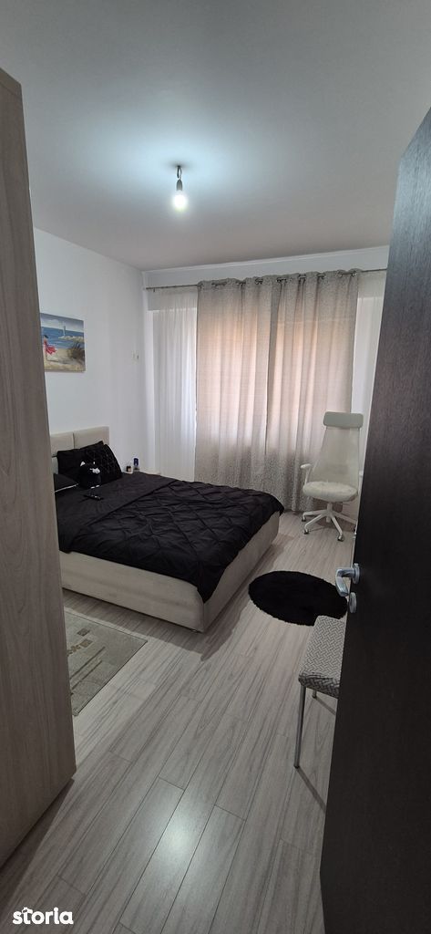 De vanzare apartament 2 camere Militari Residence - Poză 10