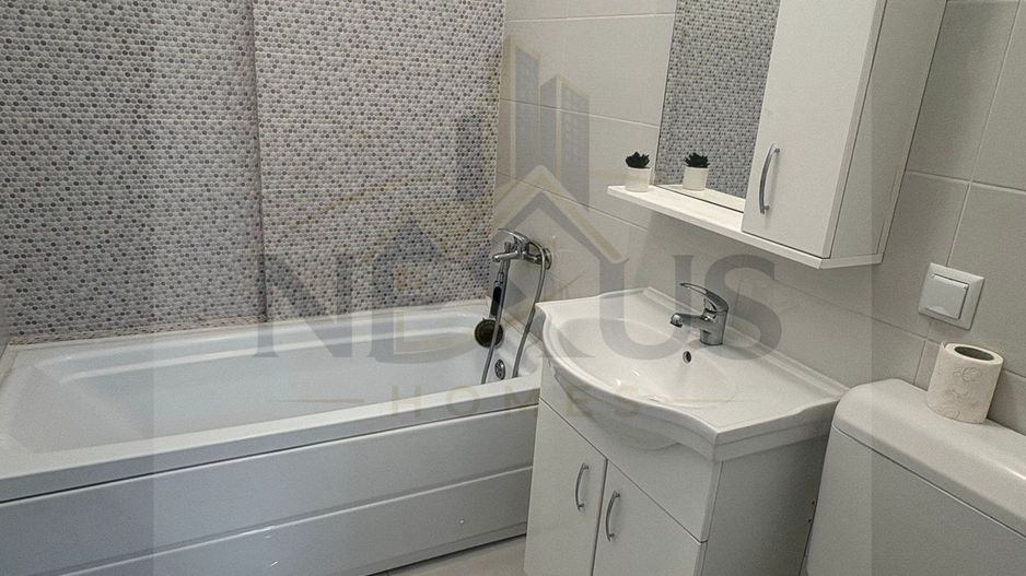 Apartament 2 Camere | Mobilat | Parcare | Biruintei Popesti-Leordeni - Poză 12