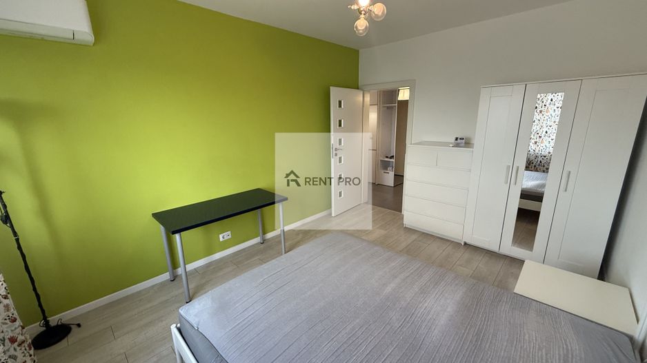 Apartament 2 camere - Politehnica - Exigent One - Parcare - Poză 11