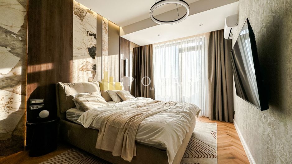 Vanzare Penthouse 4 Camere Pipera My Place North - Poză 5