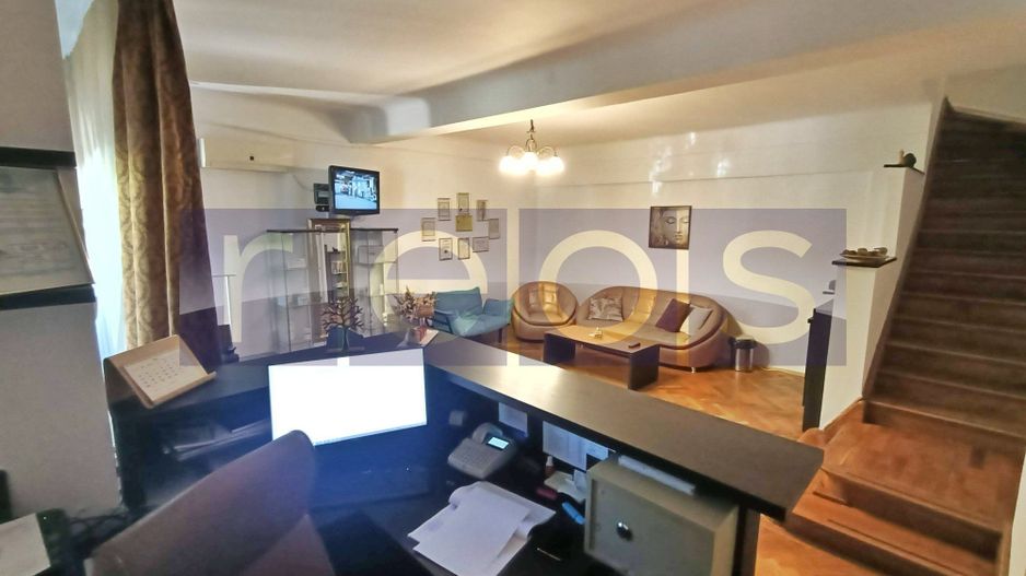 INCHIRIERE VILA AVIATORILOR | 160MP | IDEAL CLINICA-SALON | CURTE MARE - Poză 18