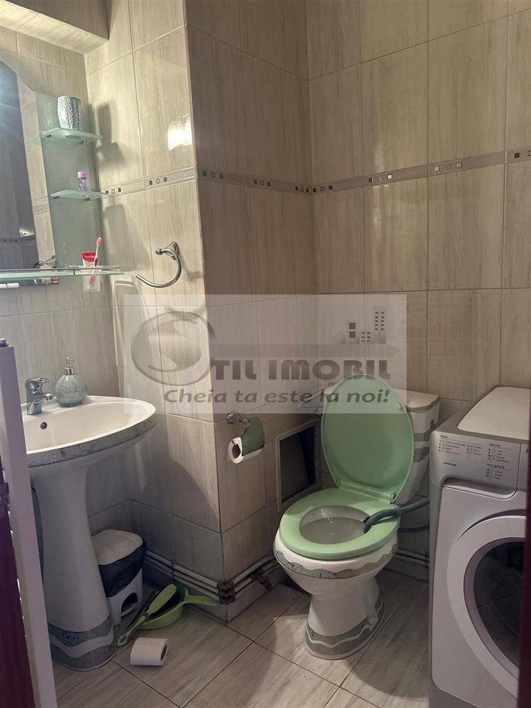 AP 4 CAM DEC.  BL.PE CADRE 1984 ZONA PACURARI  LA BULEVARD LIBER - Poză 14