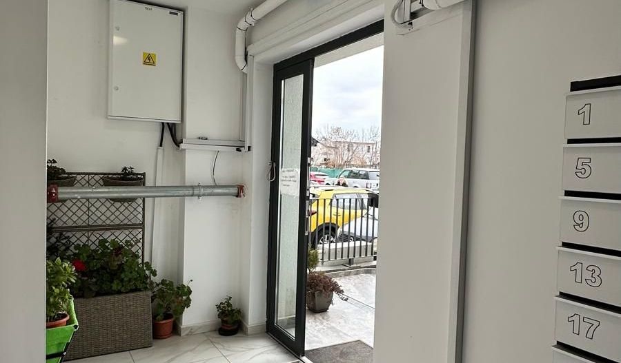 Sos. Chitilei -Sector 1- Mezes 3 camere, bloc 2021, statii STB la 400m - Poză 2