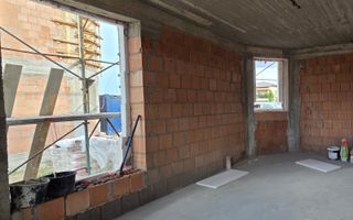 3 camere la curte, 160 mp teren și 2 parcări – Otopeni - Poză 9