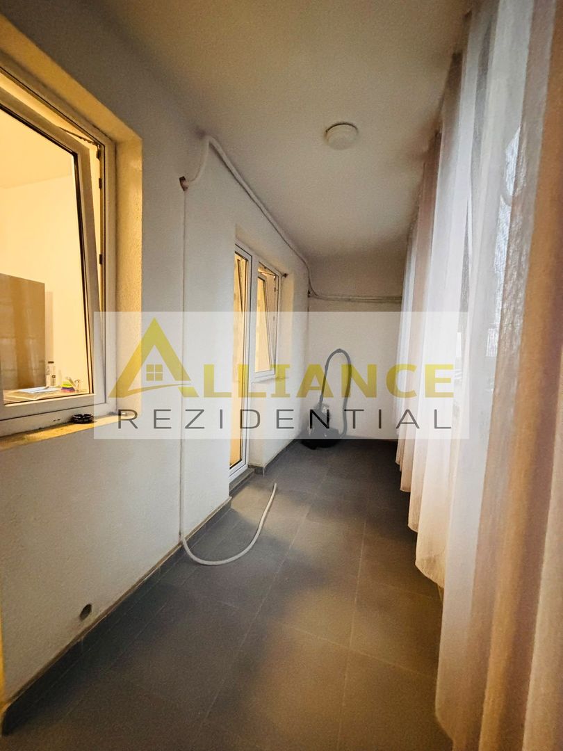 APARTAMENT 2 CAMERE TIP STUDIO | METROU D. LEONIDA | 15 MIN | 83.000 € - Poză 8