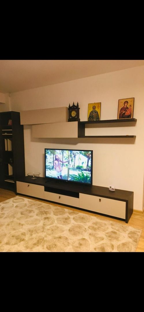 Apartament 2 camere de închiriat | Bloc nou | Mazepa 2, Galați | 80 mp | - Poză 4