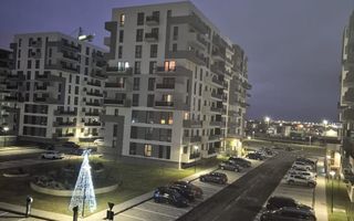 Chirie ap 2 camere - Prima Arena, bl A10C - Poză 7
