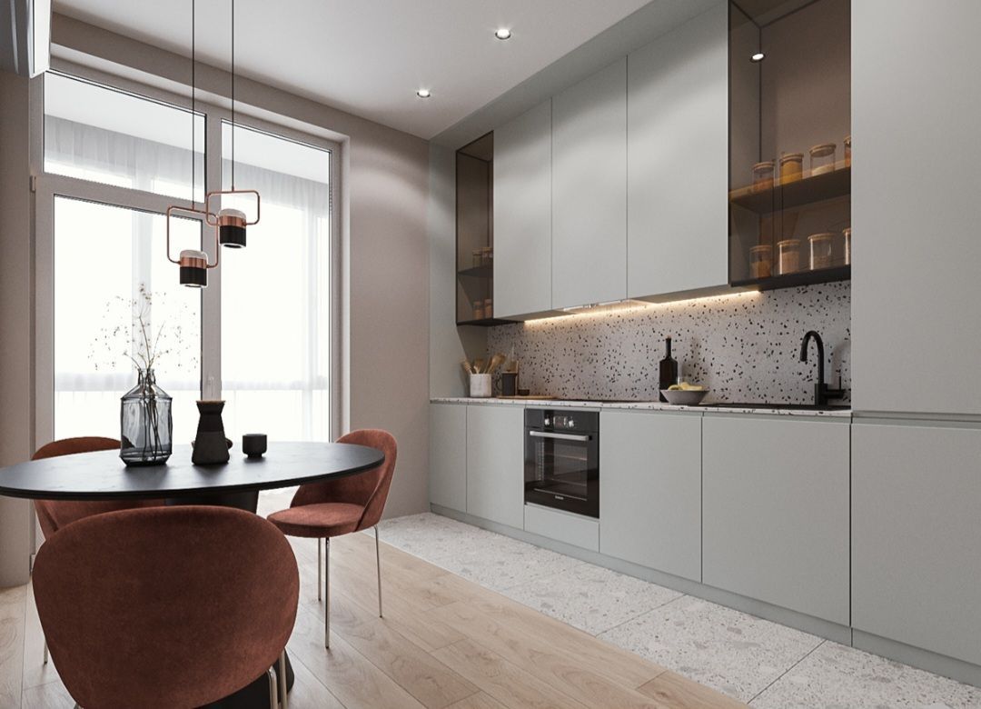 STUDIOU I ZONA DE NORD - Poză 5