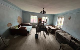 BLACK FRIDAY I Casa 3 camere I 1000 mp Teren I Amnas - Poză 2