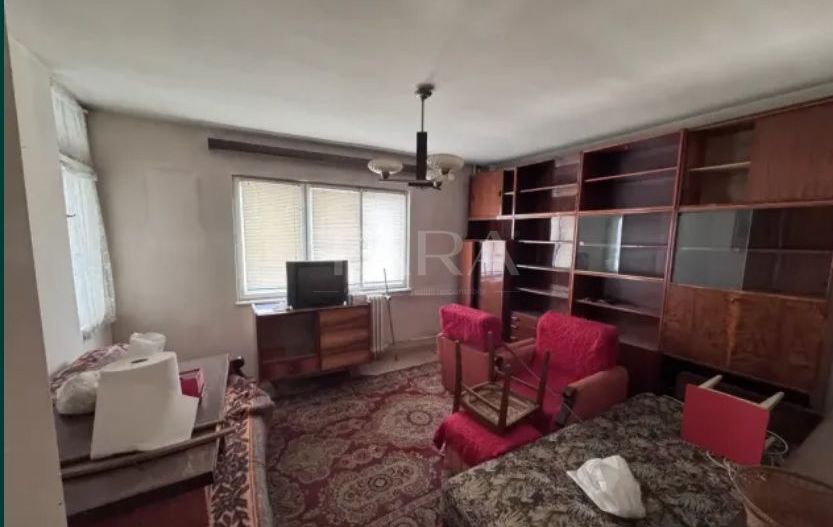 Apartament 2 camere decomandate, balcon, Mănăștur, zona Sirena - Poză 1