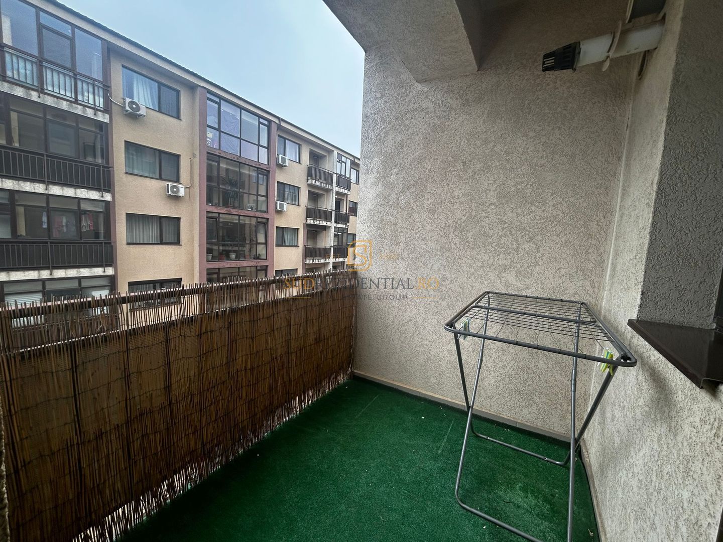 Se inchiriaza garsoniera- metrou Dimitrie Leonida - Poză 8