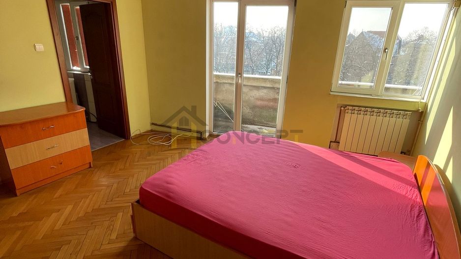 Ocazie investitie zona Dorobanti Stradal Centrala proprie - Poză 9