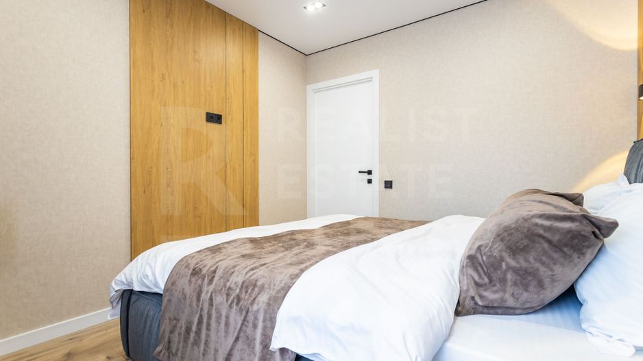 Vânzare, apartament, 2 camere, str. Ginta Latină, sectorul Ciocana - Poză 19