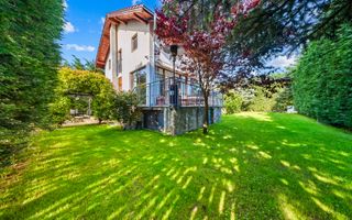 Casa individuala premium cu mansarda si gradina in Faget - Poză 3