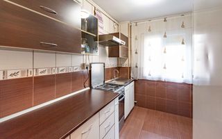 Titan str. Burdujeni, Ap. 3 camere de inchiriat, la 800 m de metrou - Poză 8