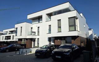 Vila 5 Camere | Rond OMV - Pipera - Poză 12