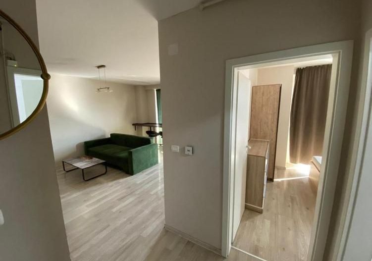 Soarelui - complex Rebreanu Tower | 2 Camere | Lift | Loc de parcare | Boxa - Poză 3