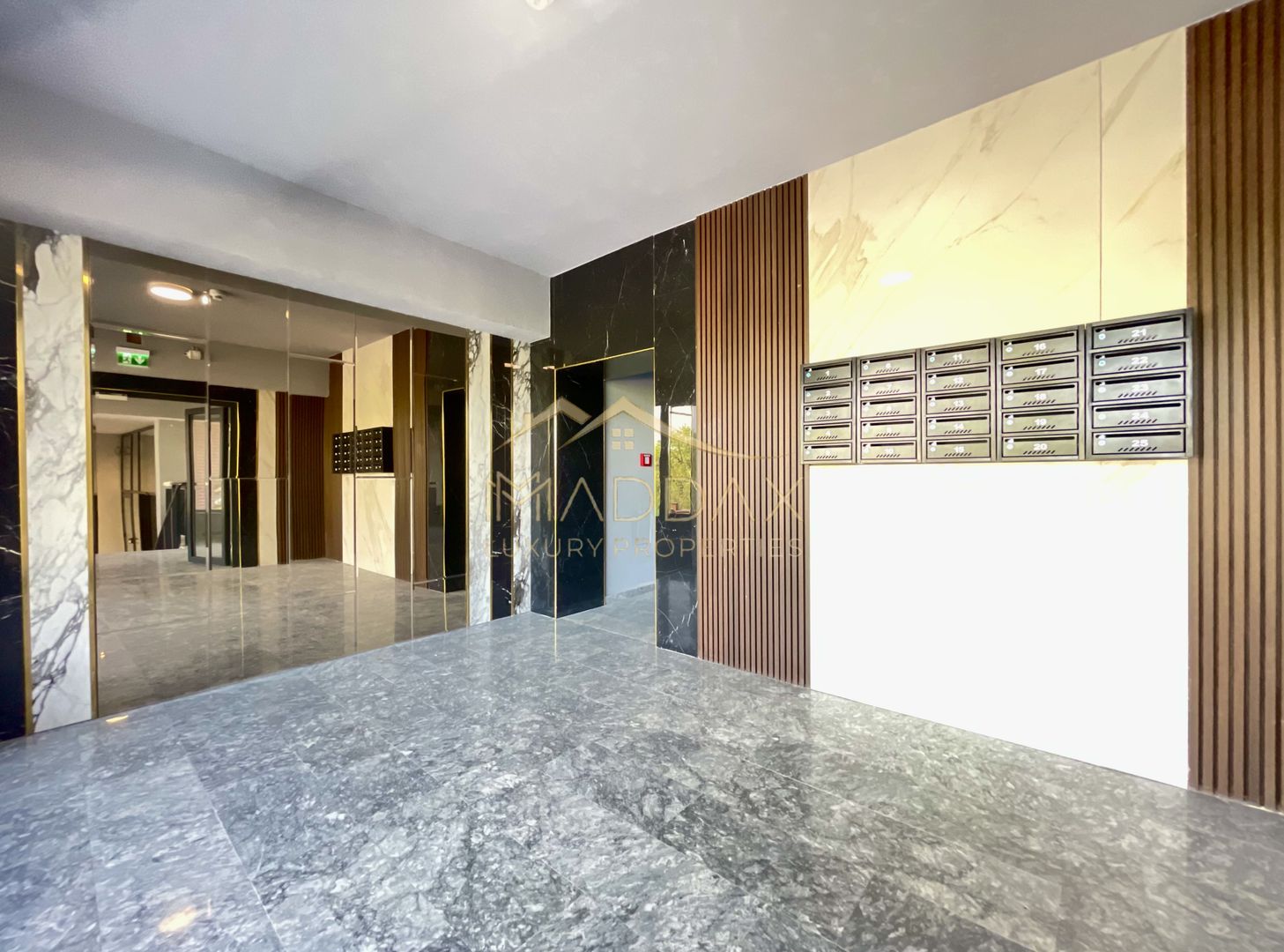 Apartament 3 camere//LUX//BLOC EXCLUSIVIST NOU//Herastrau//Cartierul Francez - Poză 29