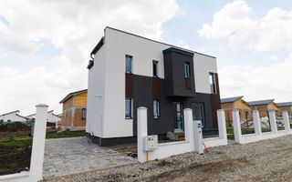 Casa Sanpetru - Poză 3