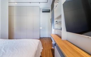 Vanzare - apartament - penthouse 3 camere + 2 terase - Avalon Estate-Pipera - Poză 10