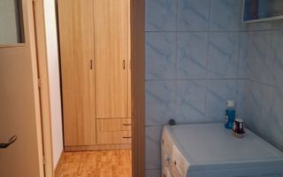 Apartament 2 cam zona Baba Novac  - Parc IOR - Poză 10
