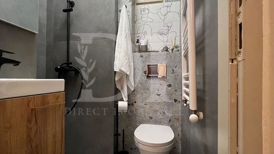 Apartament de lux de închiriat – aproape de centrul Clujului - Poză 5