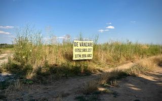 Teren în Pantelimon || 809 mp || Comision 0 - Poză 3