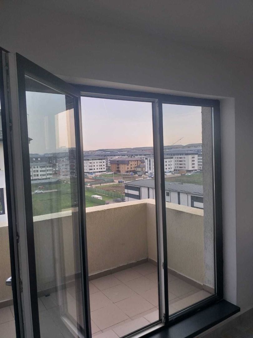 De vanzare apartament 2 camere Militari Residence - Poză 2