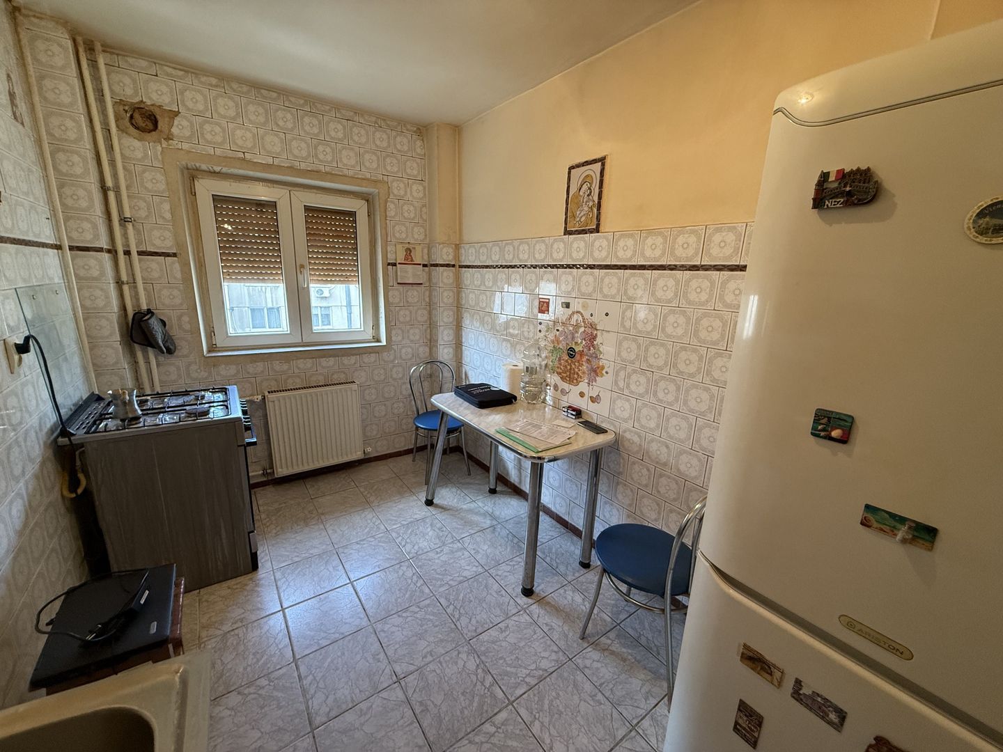 Apartament 2 camere 53,5 mp etaj 6 strada Moinesti- drumul taberei - Poză 8