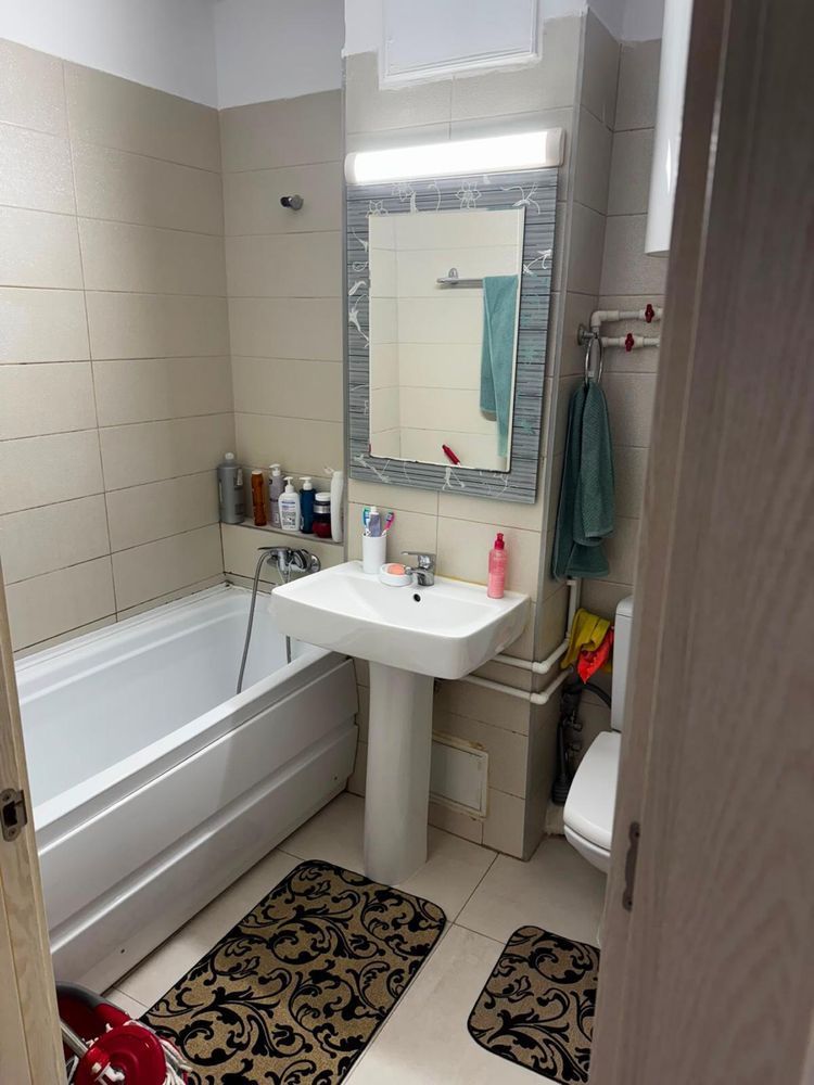 Apartament 2 camere Calea Vitan - Poză 4