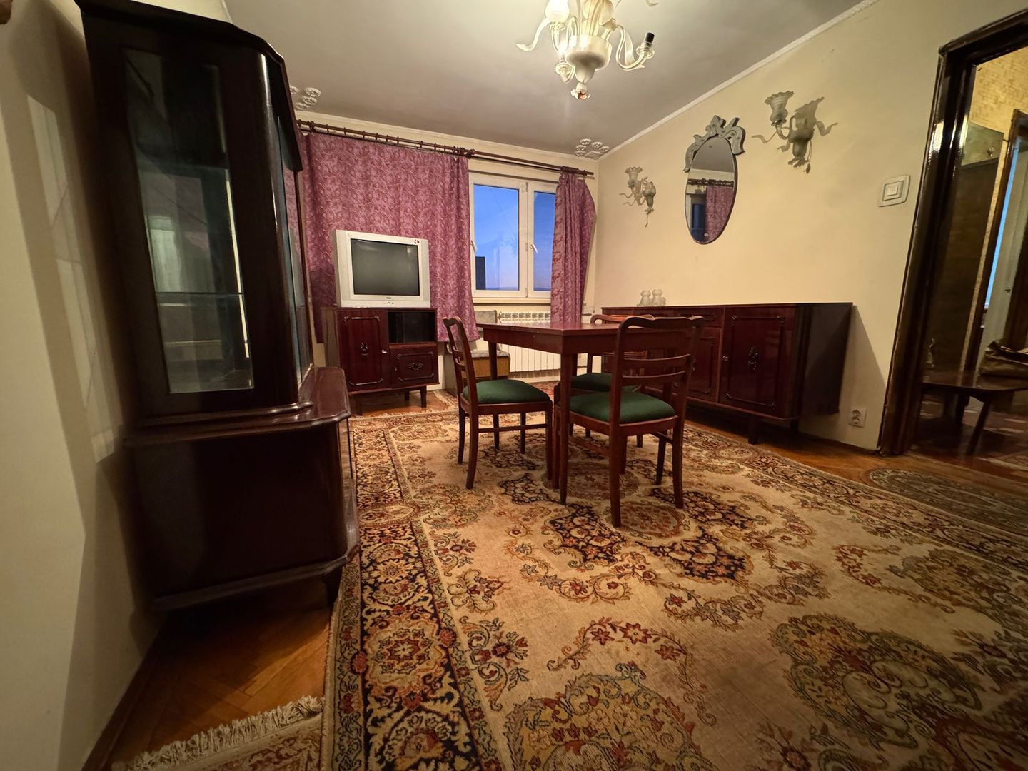 APARTAMENT SPATIOS | 3 CAMERE | TITAN - Poză 2